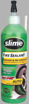 Super Duty Slime Tire Sealant, 16 Oz